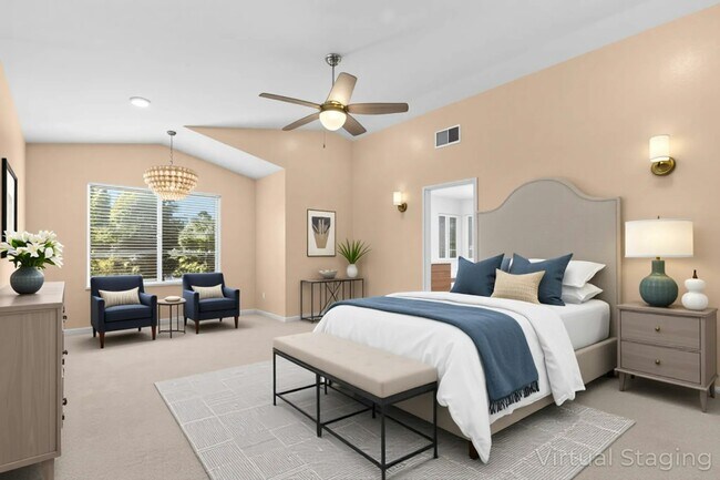 Building Photo - 1067 Princess Kyra Pl