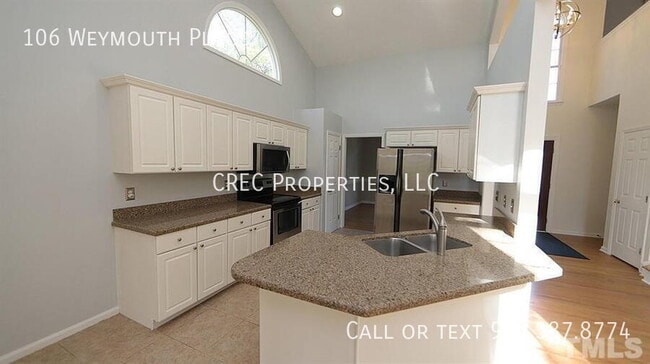 Building Photo - 106 Weymouth Pl