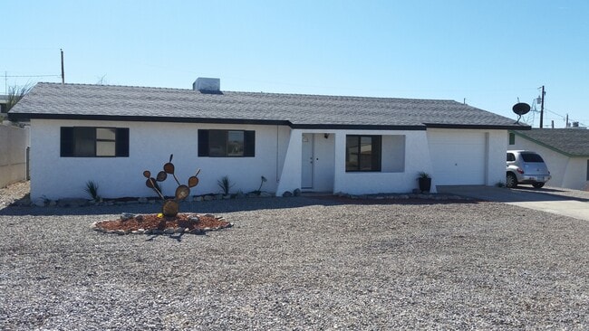 Primary Photo - 3 Bedroom Home, Central Location