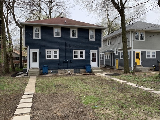 Building Photo - 4466 Carrollton Ave