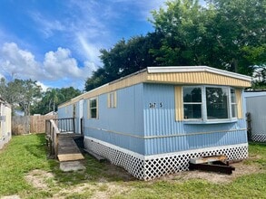 Building Photo - Newly Remodeled 2BR/1BA Auburndale Mobile ...