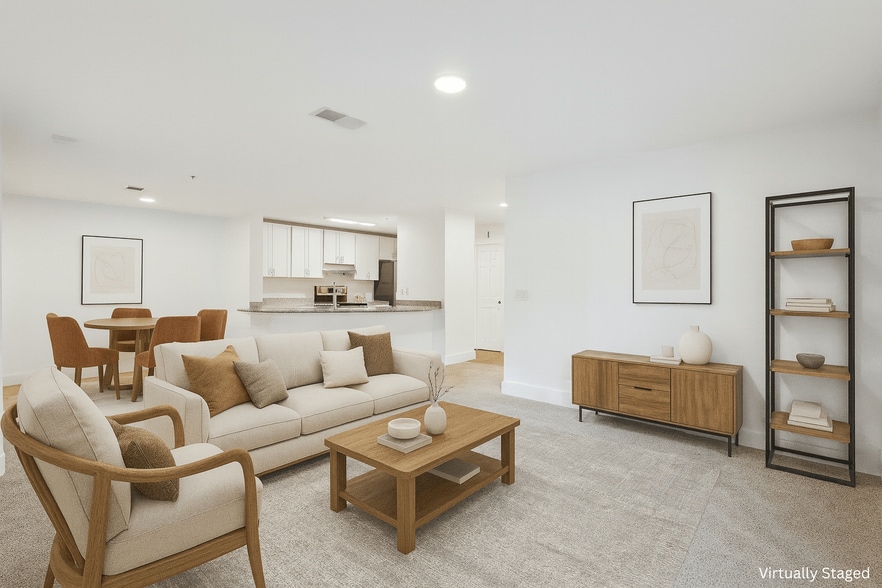 Building Photo - Wesley Hampstead Apartments at Douglasville