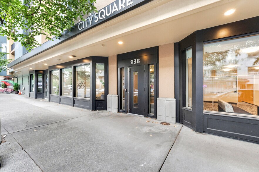 Building Photo - 938 110th Ave NE