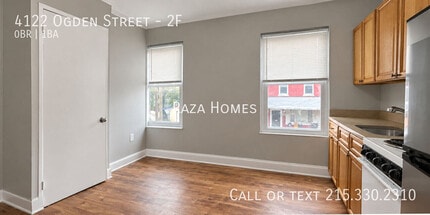 Building Photo - 4122 Ogden St