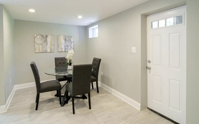 Building Photo - 4410 16th St NE