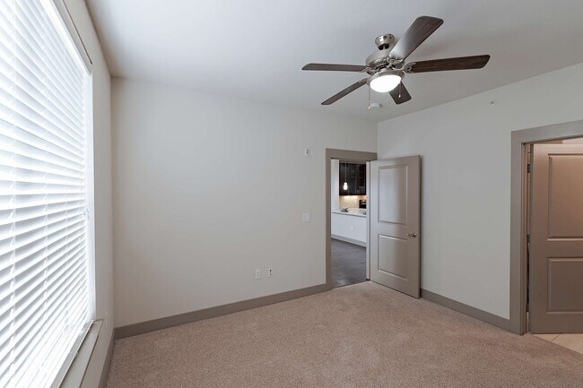 Floorplan - The Edge at Glade Parks
