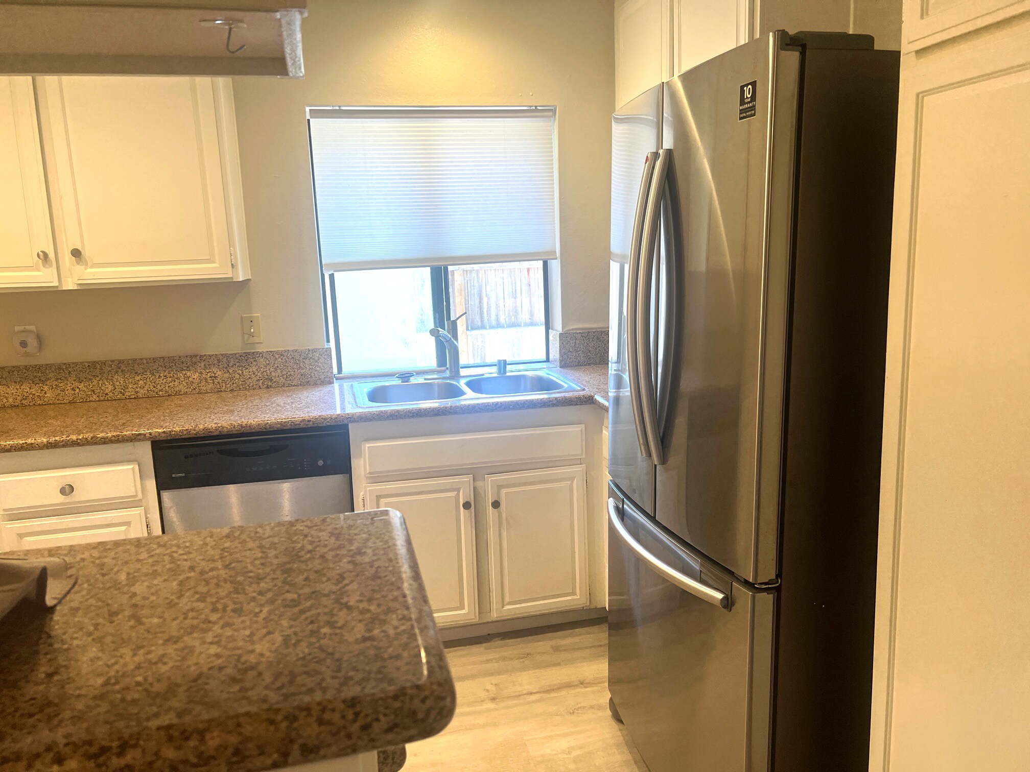 Kitchen with Stainless - 10659 Caminito Cascara