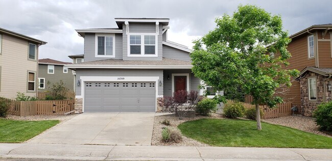 Primary Photo - 10789 Towerbridge Ln