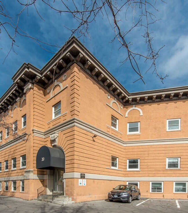 Building Photo - TWO Bedroom -  Union Square * ALLSTON @ Ringer Park