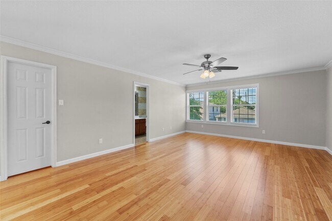 Building Photo - 5007 Fox Mill Ln