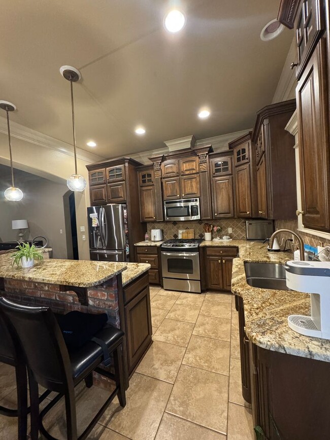 Building Photo - Rental Property in Bossier City