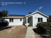 Building Photo - 631 Woodworth Ave