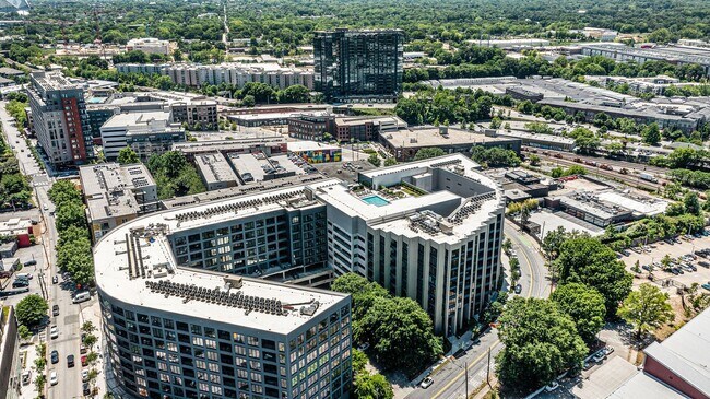 Building Photo - 1100 Howell Mill Rd NW