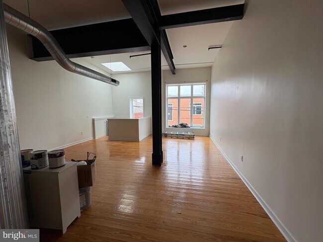 Building Photo - 1222 S Broad St