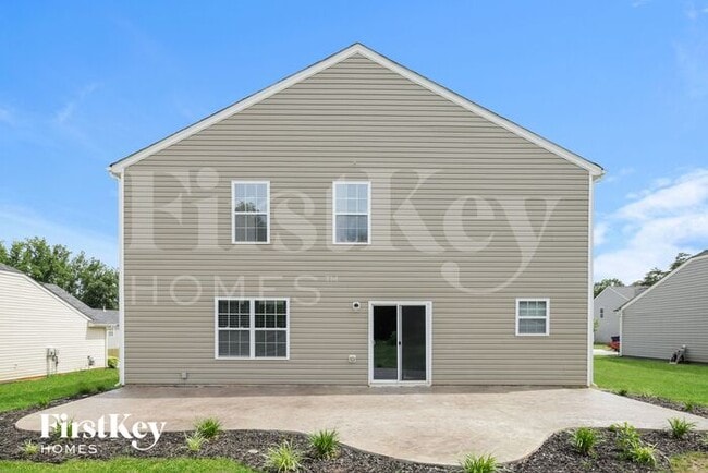 Building Photo - 6419 Bentbrush St