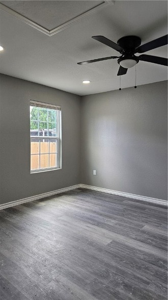 Building Photo - 4954 Urban St