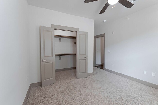 Floorplan - The Edge at Glade Parks