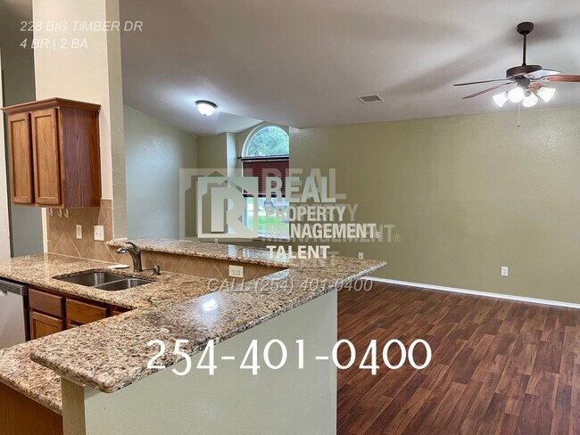 Building Photo - 228 Big Timber Dr