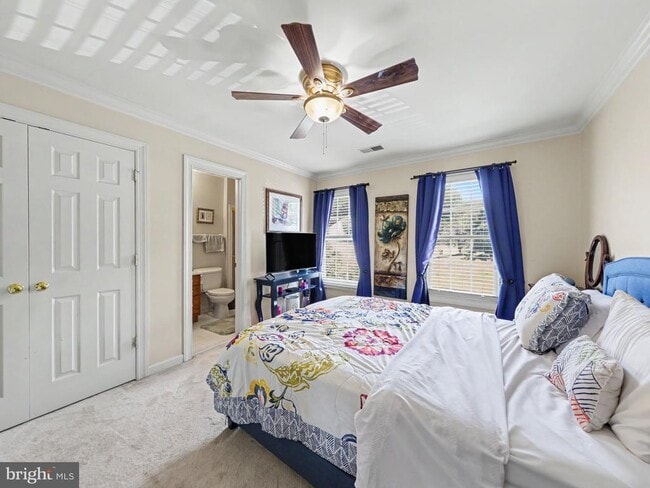 Building Photo - 16652 Purcival Ct