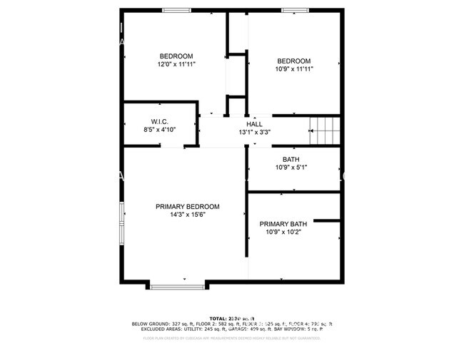 Building Photo - 410 Palm Springs Way