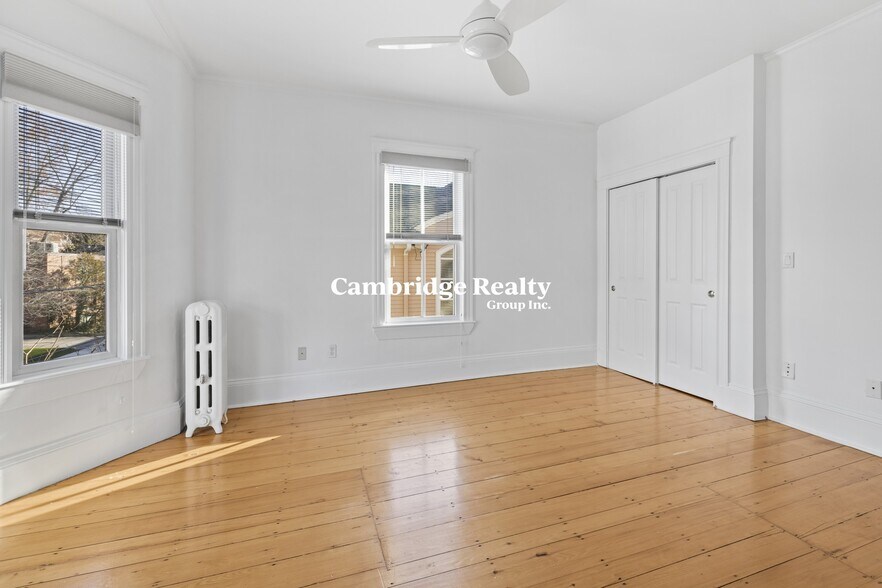 Building Photo - 30 Healey St