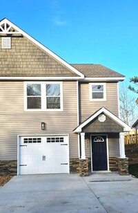 Building Photo - 7417 Tyner Rd