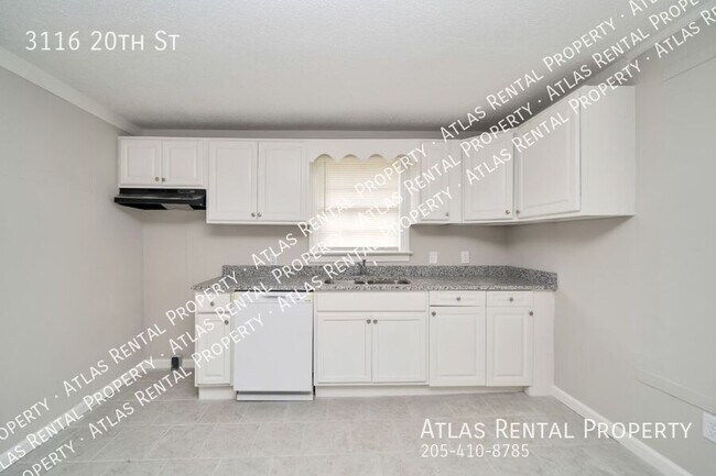 Building Photo - 3116 20th St