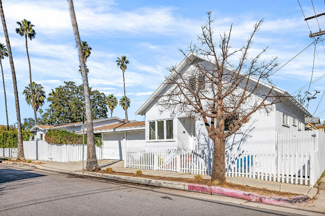 Building Photo - 1510 Linden Ave