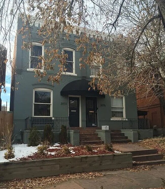 Building Photo - 2073 Emerson St
