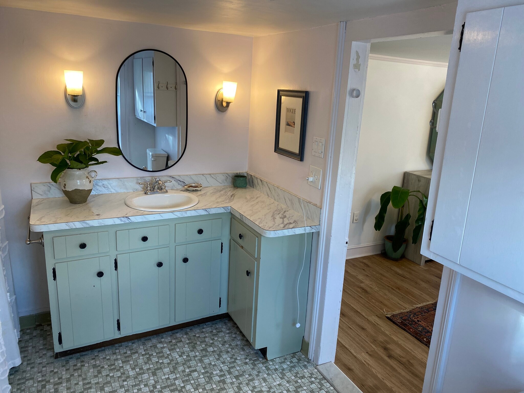 Master Bathroom - 80 Torrington Ave