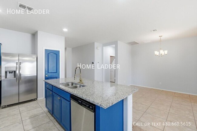 Building Photo - 37844 W Amalfi Ave