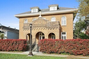 Building Photo - The Convent