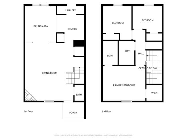 Building Photo - 17303 Saturn Ln