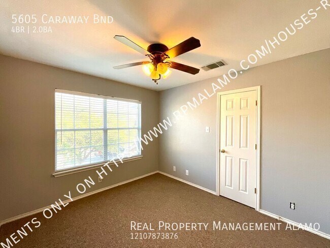 Building Photo - 5605 Caraway Bend