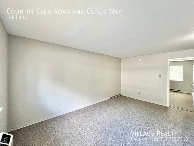 Building Photo - 613 Country Club Rd