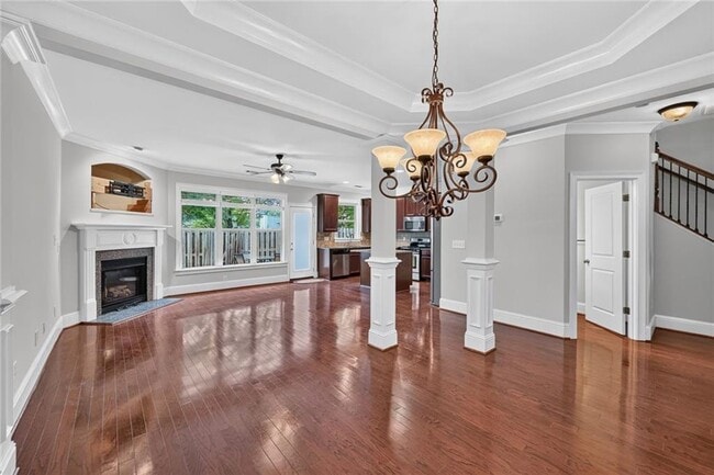 Building Photo - 3526 Pecos Ln