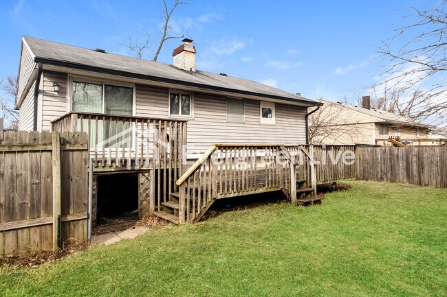 Building Photo - 4019 Biscayne Rd