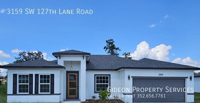 Primary Photo - 3159 SW 127th Lane Rd