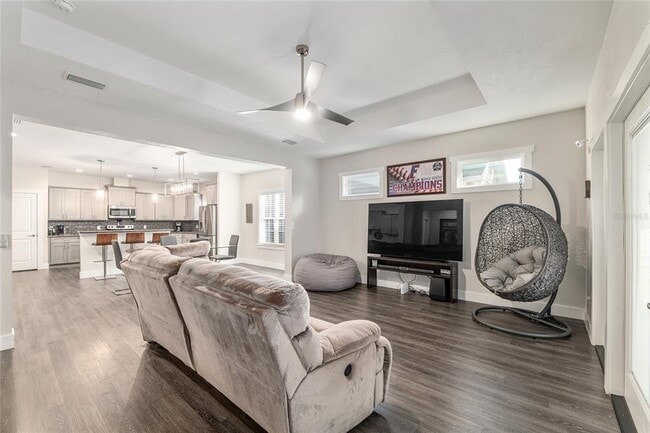 Building Photo - 1412 NW 121st Way