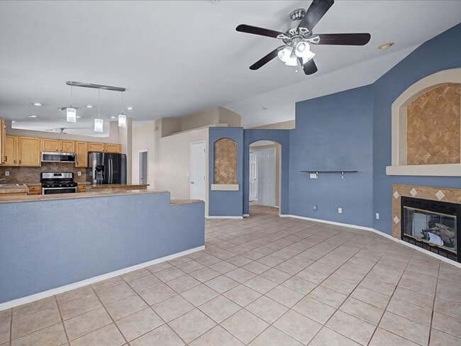 Building Photo - Spacious 3-Bedroom Home with Solar Panels, Open Layout & Community Pool Access
