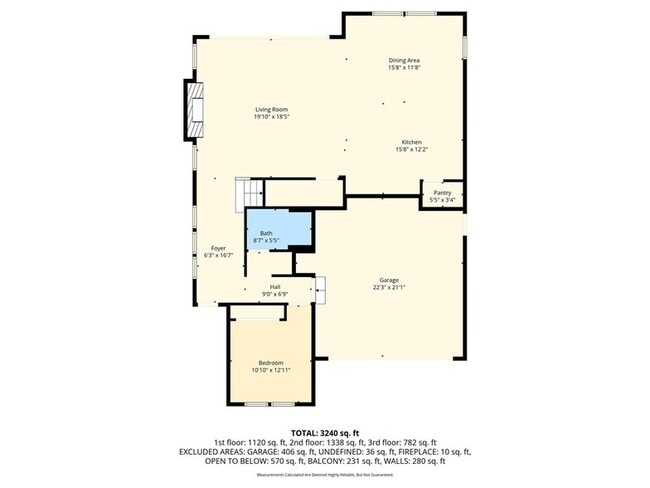 Building Photo - 164 Apron