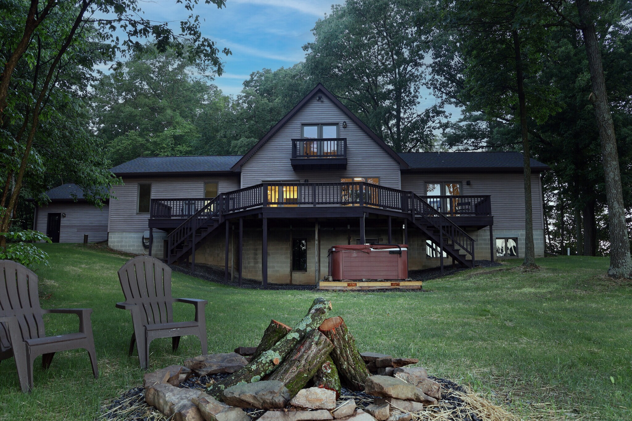 Building Photo - 314 Bear Hollow Rd