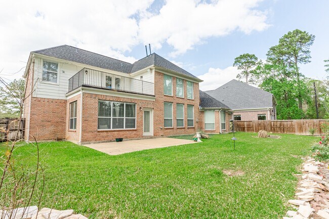 Building Photo - 3007 Smokey Hollow Dr