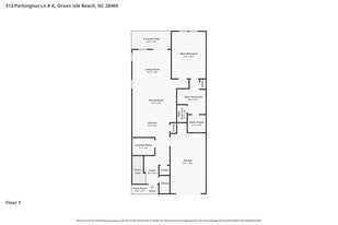 Building Photo - 313 Parkington Ln