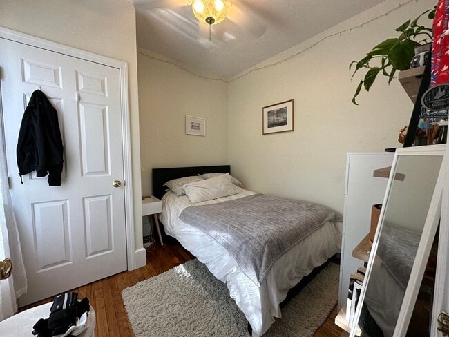 Building Photo - 7 Worcester St