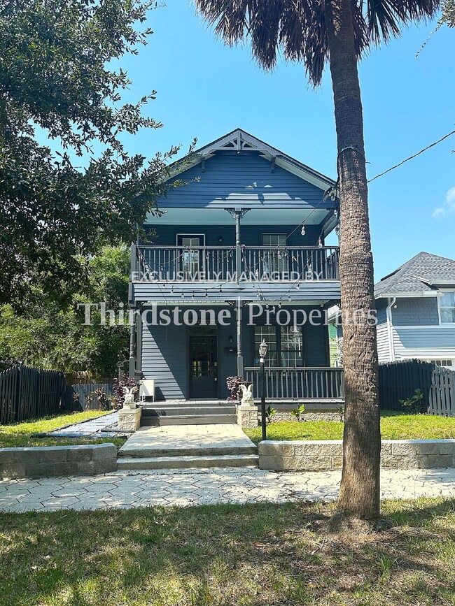 Building Photo - 1446 Silver St