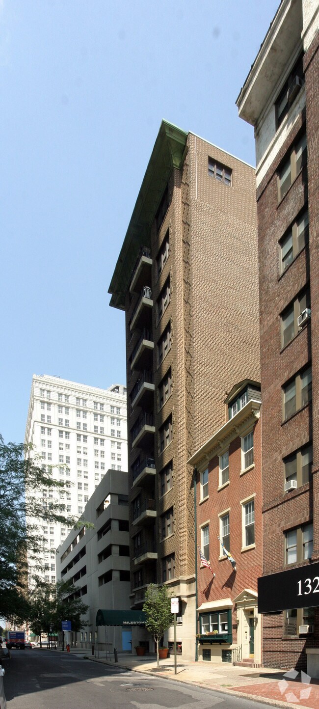 Building Photo - Milestone