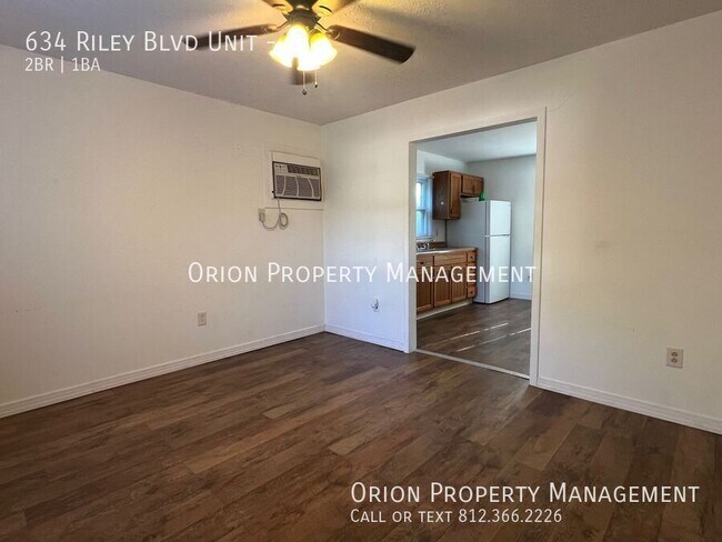Building Photo - 634 Riley Blvd