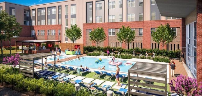 Building Photo - 3020 Hillsborough St