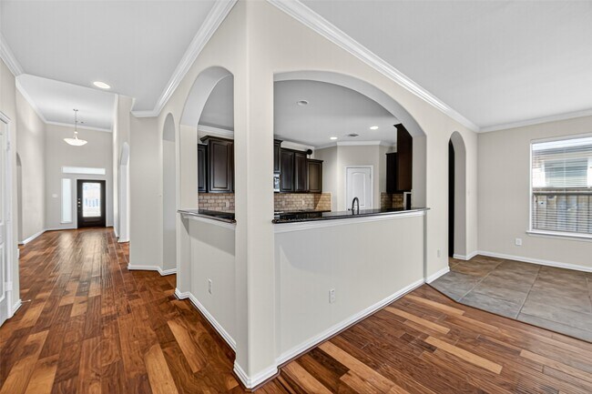 Building Photo - 211 New Harmony Trail